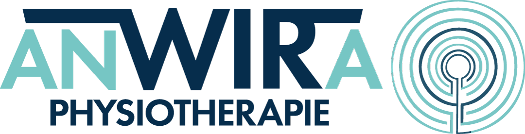 Anwira_Physiotherapie_Logo